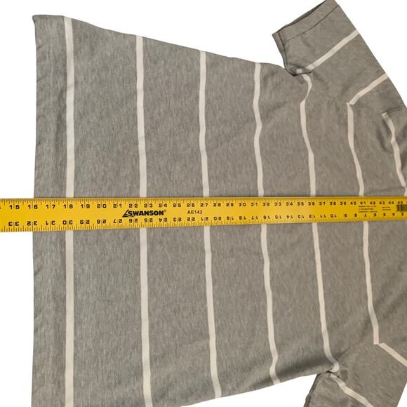 Brooks Brothers 1818 Men's Size 2XL Original Fit Striped Performance Polo Shirt - Picture 4 of 16